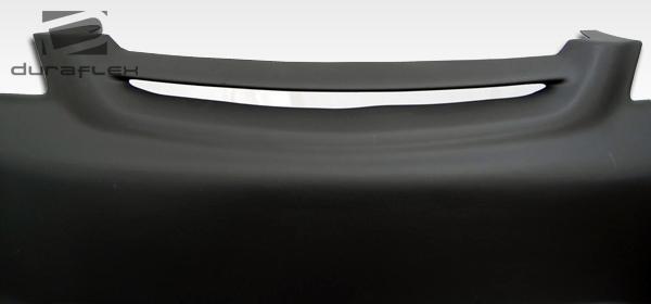 2001-2003 Honda Civic Duraflex B-2 Front Bumper