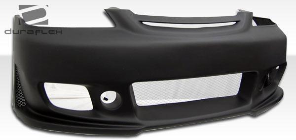 2001-2003 Honda Civic Duraflex B-2 Front Bumper