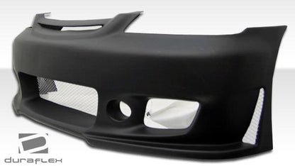 2001-2003 Honda Civic Duraflex B-2 Front Bumper