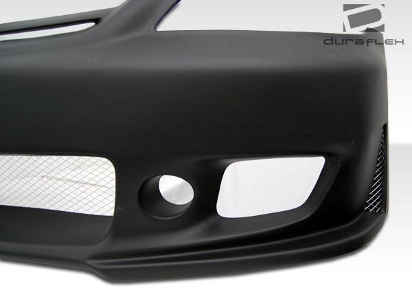 2001-2003 Honda Civic Duraflex B-2 Front Bumper