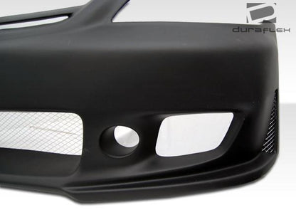 2001-2003 Honda Civic Duraflex B-2 Front Bumper