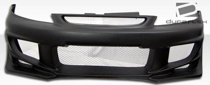 2001-2003 Honda Civic Duraflex Bomber Front Bumper