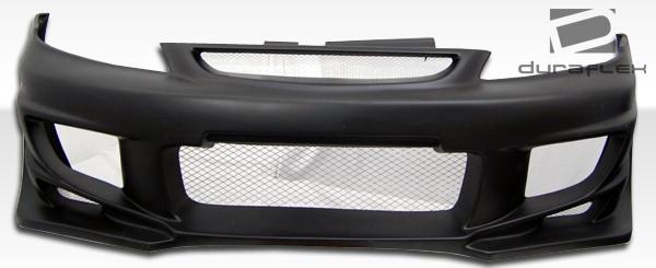 2001-2003 Honda Civic Duraflex Bomber Kit