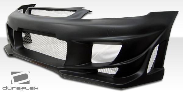 2001-2003 Honda Civic Duraflex Bomber Front Bumper
