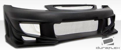 2001-2003 Honda Civic Duraflex Bomber Kit