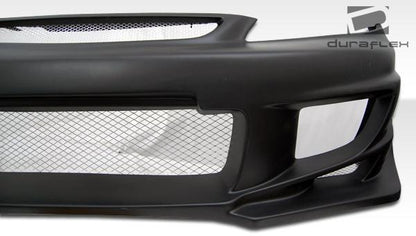 2001-2003 Honda Civic Duraflex Bomber Kit