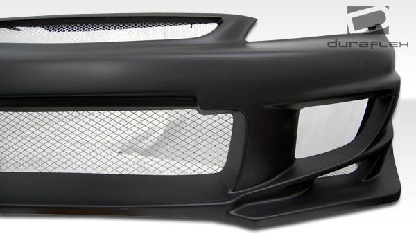 2001-2003 Honda Civic Duraflex Bomber Kit