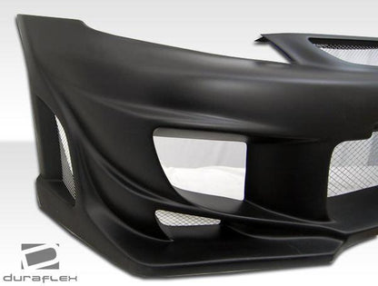 2001-2003 Honda Civic Duraflex Bomber Kit