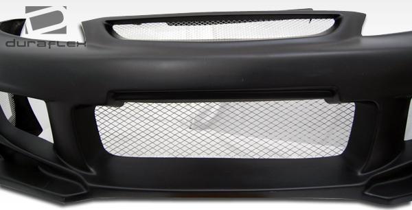 2001-2003 Honda Civic Duraflex Bomber Kit