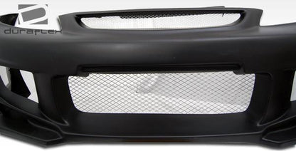 2001-2003 Honda Civic Duraflex Bomber Kit