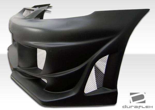 2001-2003 Honda Civic Duraflex Bomber Kit