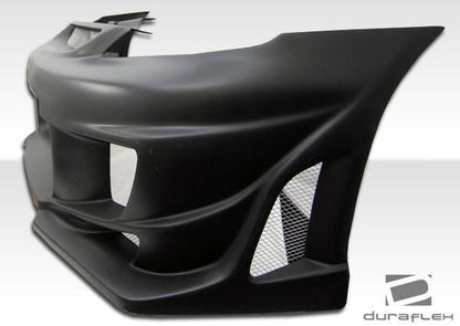 2001-2003 Honda Civic Duraflex Bomber Kit