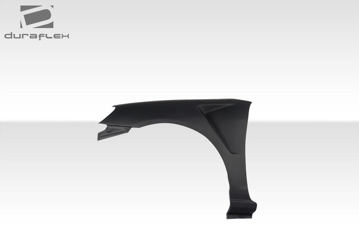 2001-2003 Honda Civic Duraflex F-1 Fender