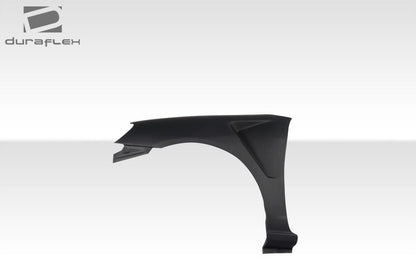 2001-2003 Honda Civic Duraflex F-1 Fender