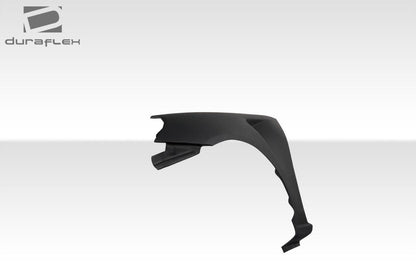 2001-2003 Honda Civic Duraflex F-1 Fender