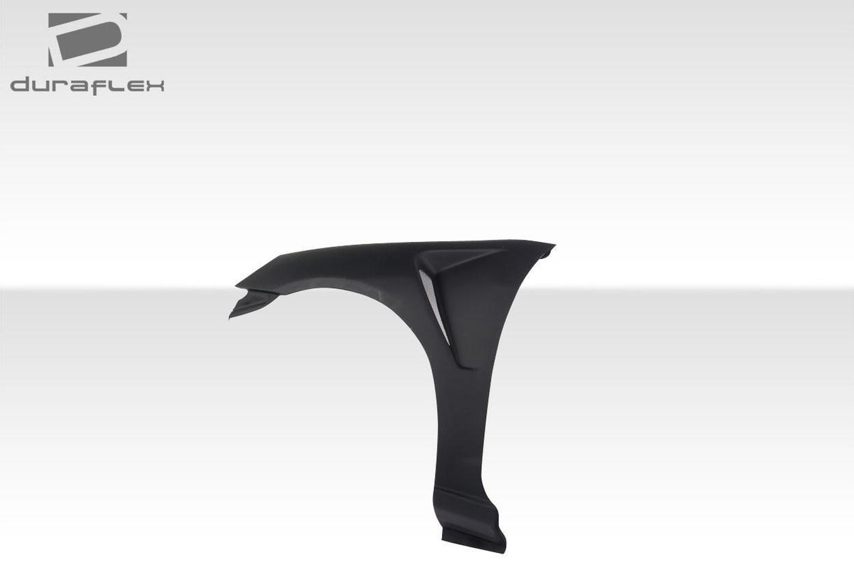 2001-2003 Honda Civic Duraflex F-1 Fender