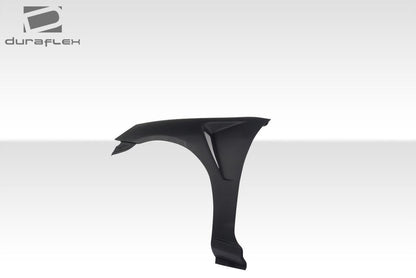 2001-2003 Honda Civic Duraflex F-1 Fender