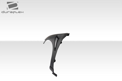 2001-2003 Honda Civic Duraflex F-1 Fender