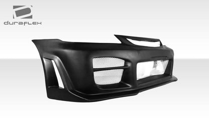 2001-2003 Honda Civic Duraflex R34 Kit