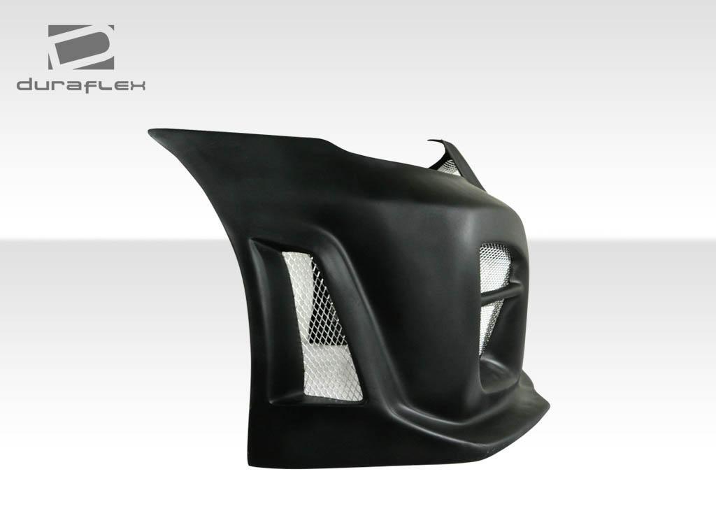 2001-2003 Honda Civic Duraflex R34 Kit