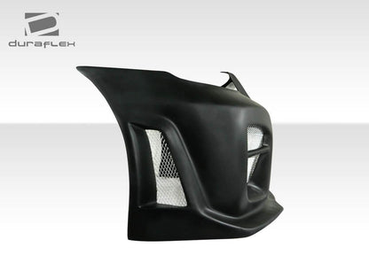 2001-2003 Honda Civic Duraflex R34 Kit