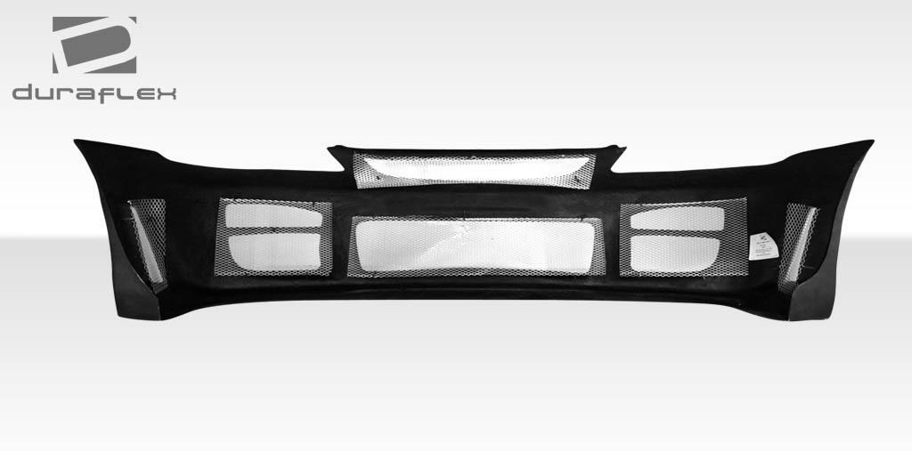 2001-2003 Honda Civic Duraflex R34 Kit