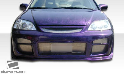 2001-2003 Honda Civic Duraflex R34 Kit