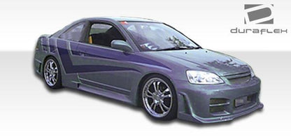 2001-2003 Honda Civic Duraflex R34 Kit