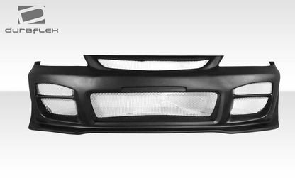2001-2003 Honda Civic Duraflex R34 Kit