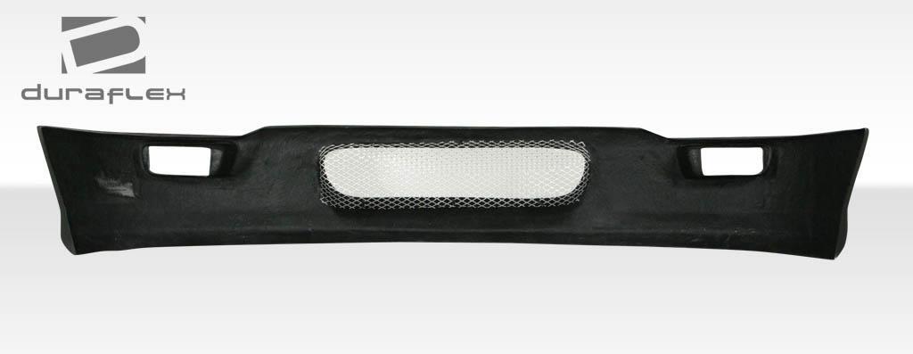 2001-2004 Toyota Tacoma Duraflex TD3000 Front Lip
