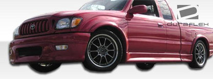 2001-2004 Toyota Tacoma Duraflex TD3000 Front Lip