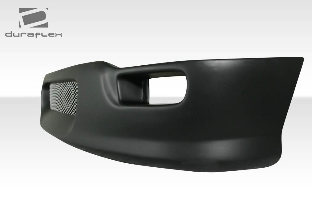 2001-2004 Toyota Tacoma Duraflex TD3000 Front Lip