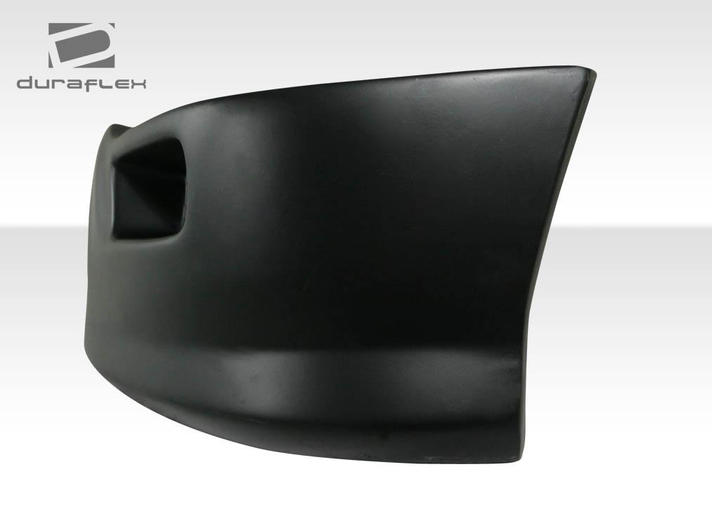 2001-2004 Toyota Tacoma Duraflex TD3000 Front Lip
