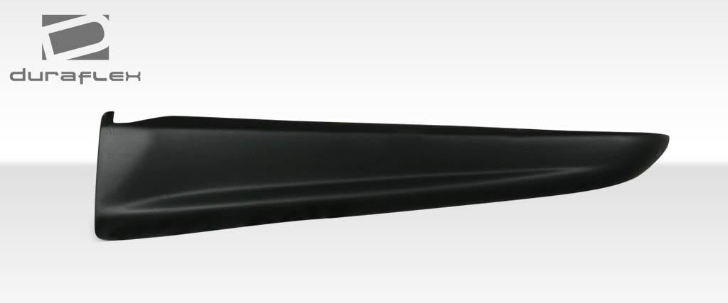 2001-2004 Toyota Tacoma Duraflex TD3000 Rear Lip