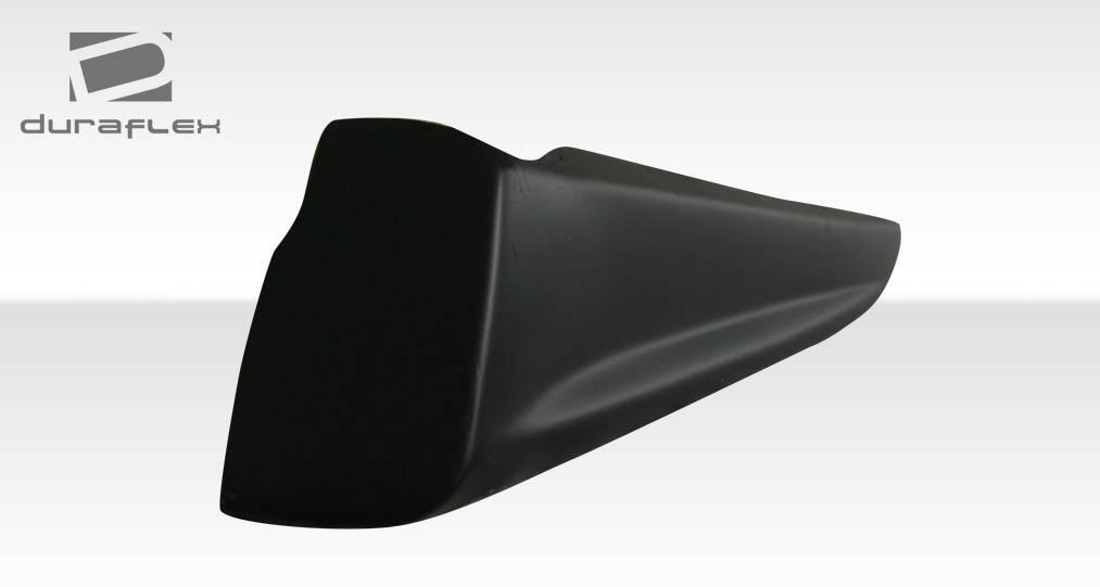 2001-2004 Toyota Tacoma Duraflex TD3000 Rear Lip