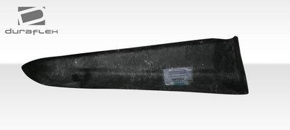 2001-2004 Toyota Tacoma Duraflex TD3000 Rear Lip