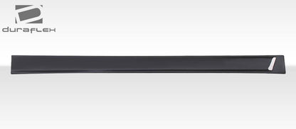 2001-2009 Volvo S60 Duraflex Speedzone Side Skirts