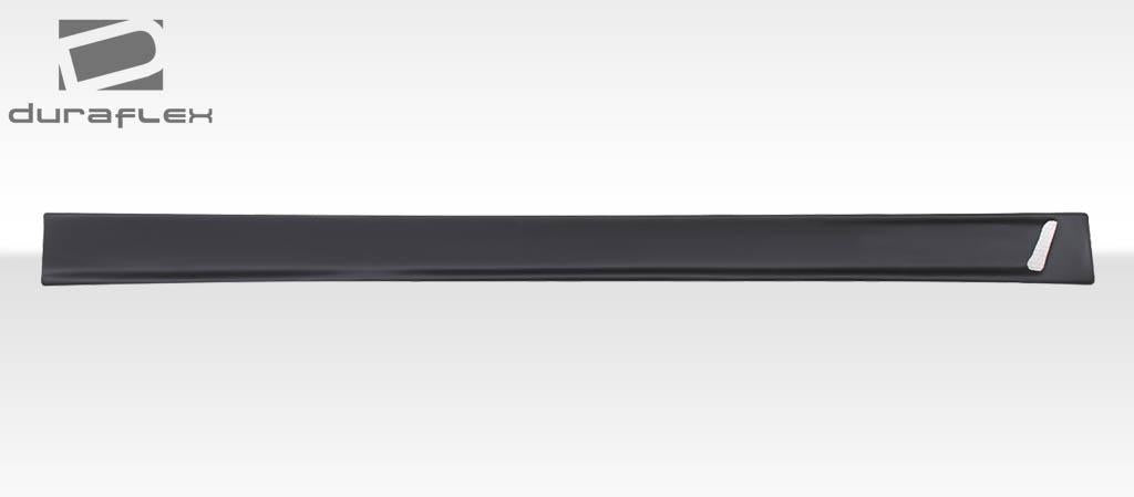 2001-2009 Volvo S60 Duraflex Speedzone Side Skirts