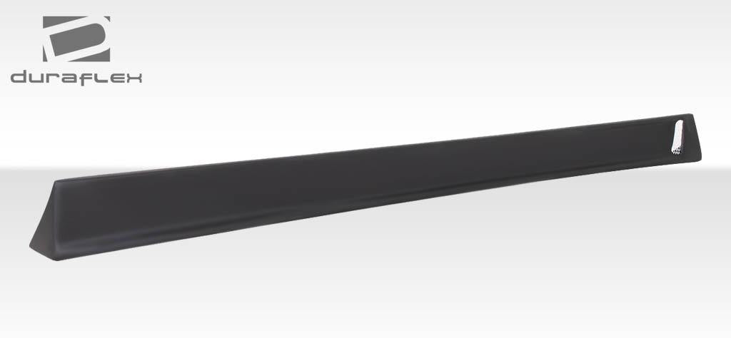 2001-2009 Volvo S60 Duraflex Speedzone Side Skirts
