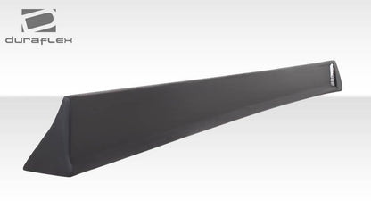 2001-2009 Volvo S60 Duraflex Speedzone Side Skirts