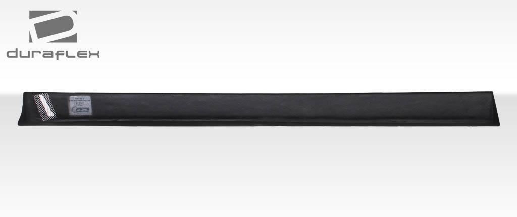 2001-2009 Volvo S60 Duraflex Speedzone Side Skirts