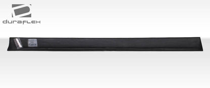 2001-2009 Volvo S60 Duraflex Speedzone Side Skirts