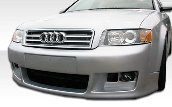2002-2005 Audi A4 Duraflex RS4 Front Bumper