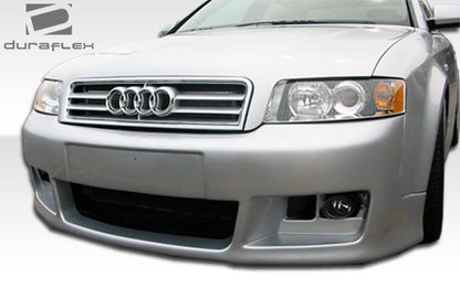 2002-2005 Audi A4 Duraflex RS4 Front Bumper