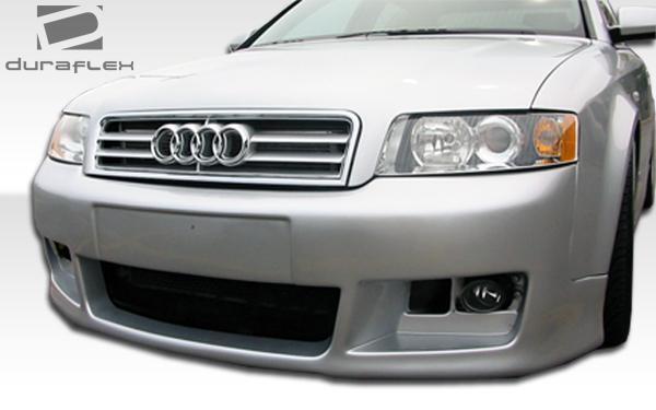 2002-2005 Audi A4 Duraflex RS4 Kit