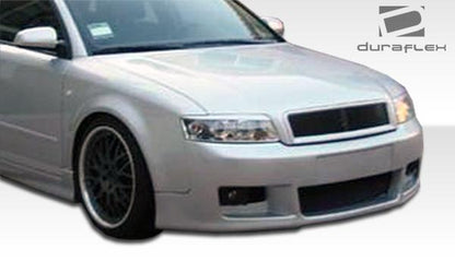 2002-2005 Audi A4 Duraflex RS4 Front Bumper
