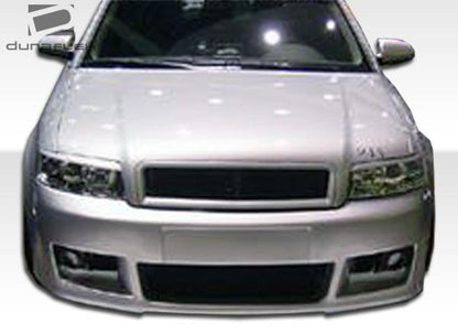2002-2005 Audi A4 Duraflex RS4 Front Bumper