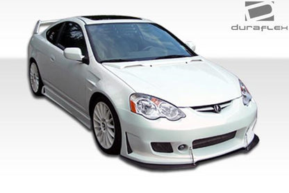 2002-2004 Acura RSX Duraflex B-2 Front Bumper