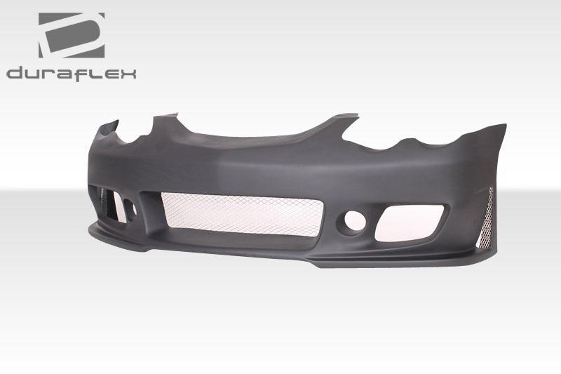 2002-2004 Acura RSX Duraflex B-2 Front Bumper