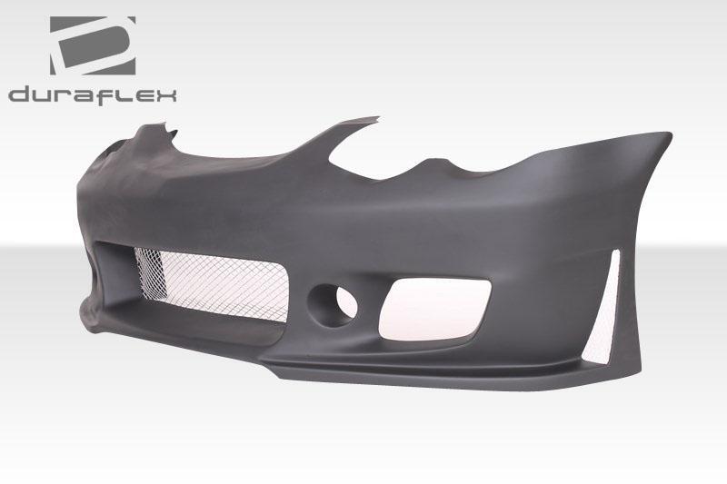 2002-2004 Acura RSX Duraflex B-2 Front Bumper